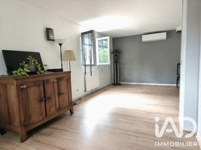 L'Horme Vente Maison 42