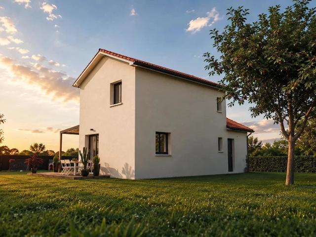 L'Horme Vente Maison 42
