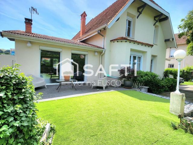 L'Horme Vente Maison 42