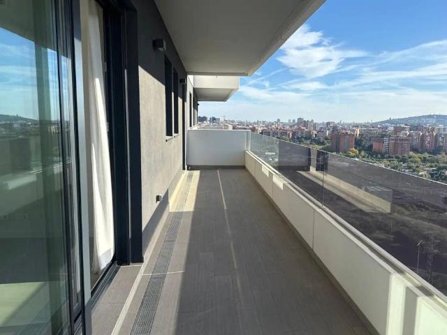 L'Hospitalet De Llobregat