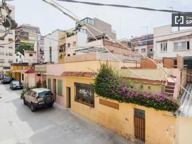 L'Hospitalet De Llobregat