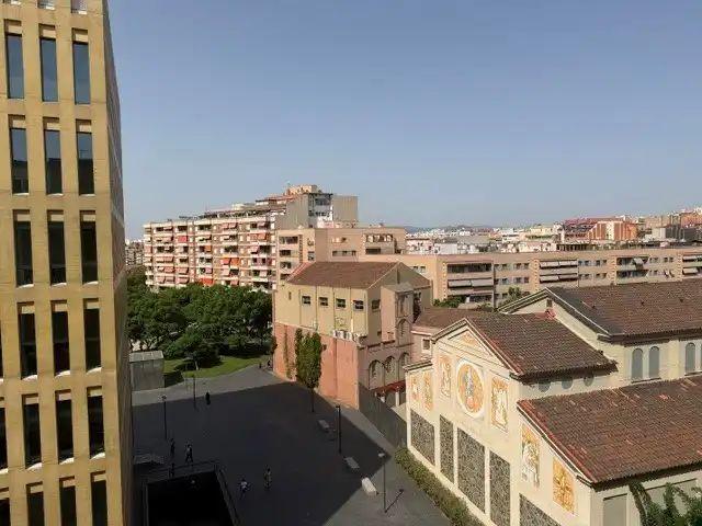 L'Hospitalet De Llobregat