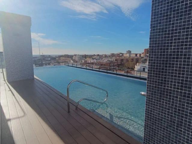 L'Hospitalet De Llobregat
