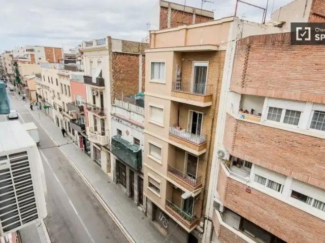 L'Hospitalet De Llobregat