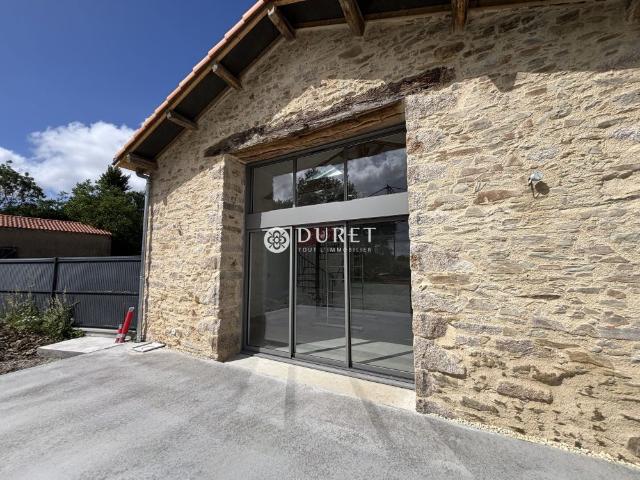 L'Herbergement 85260, L'Herbergement 85260