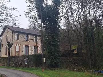 Lherm 46150 Achat / Vente maison 4 pièces t4