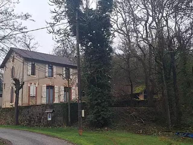 Lherm 46150 Achat / Vente maison 4 pièces t4