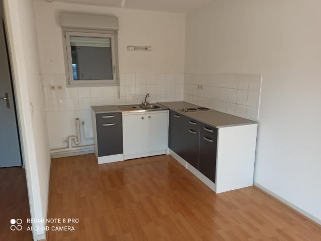 Lherm Location Appartement 31