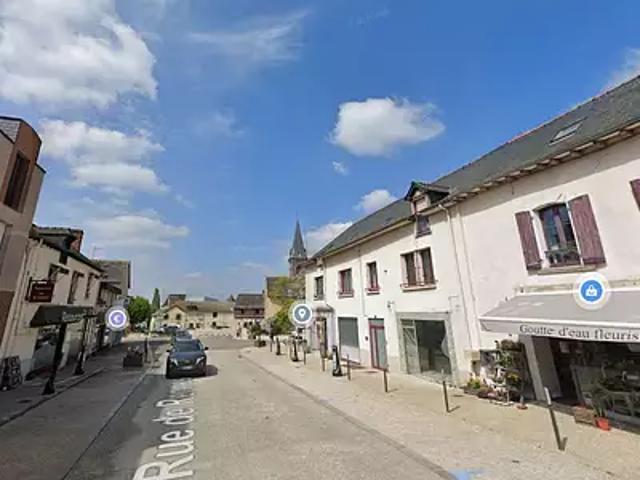 L'Hermitage 35590 Programme neuf maison neuf à vendre 5 pièces