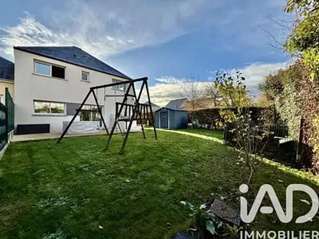 L'Huisserie 53970 Achat / Vente maison 7 pièces t7 parking
