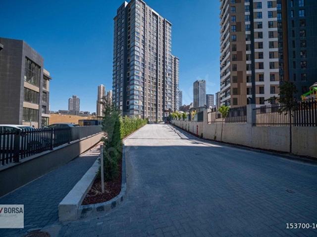 LİTA ASTORİA KİRALIK LOFT 4,5+1
