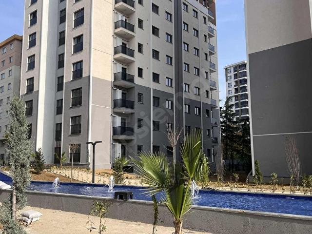 LİVA GOLD GAYRİMENKUL 3+1 YENİ HAYAT KİRAZLI SATILIK DAİRE