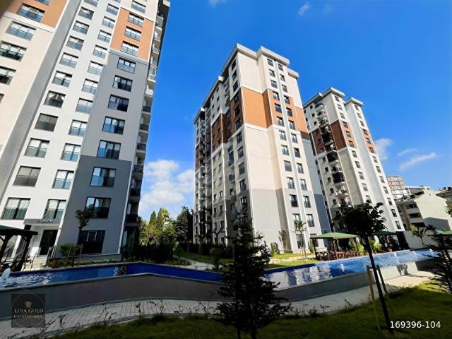 LİVA GOLD 3+1 PEYZAJ MANZARALI YENİ HAYAT KİRAZLI SATILIK DAİRE
