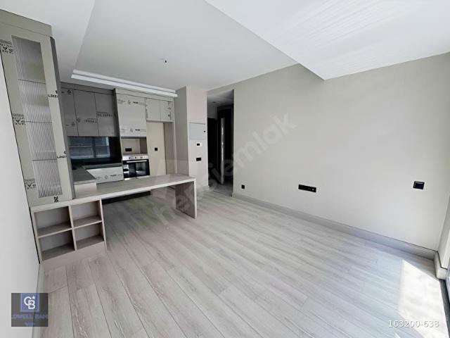 LİZBON CADDESi BONiTA BOTANİK SİTESİ SATILIK 1+1