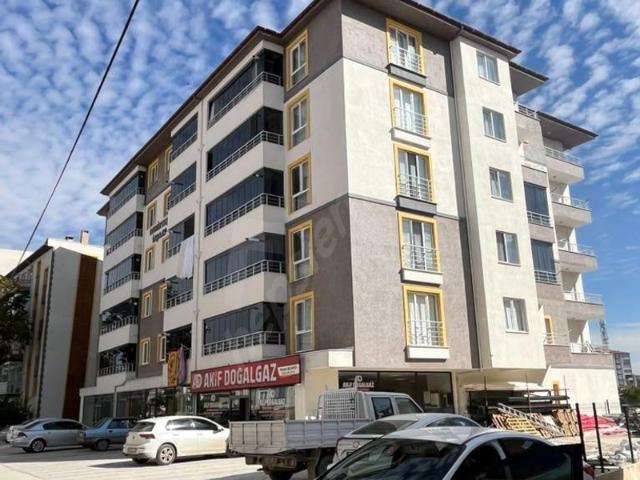 LİDER EMLAK'TAN CAMİ KEBİR MAHALLESİ SATILIK MASRAFSIZ 3+1 DAİRE