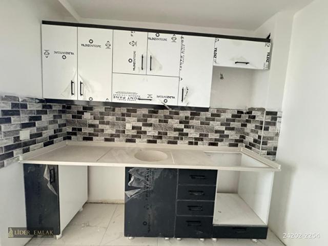 LİDER EMLAK'TAN BAŞPINAR'DA *SIFIR* 3+1 SATILIK DAİRE