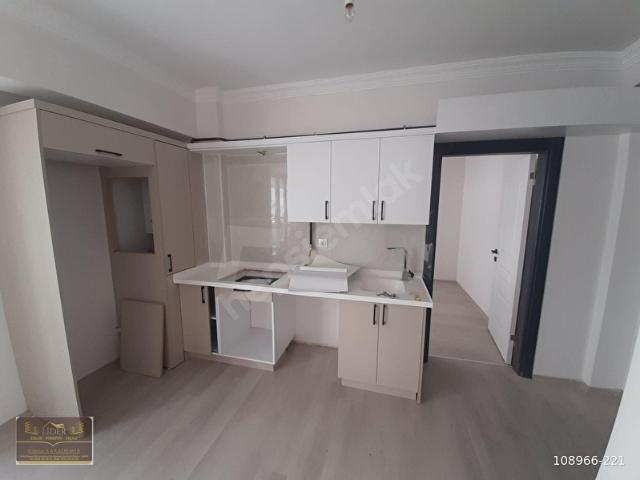 LİDER EMLAK'TAN EĞİTİM FAKÜLTESİ YAKININDA SATILIK 1+1 SIFIR DAİRE