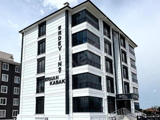 LİDER EMLAK'TAN FATİH MAHALLESİ SATILIK 3+1 LÜKS DAİRE