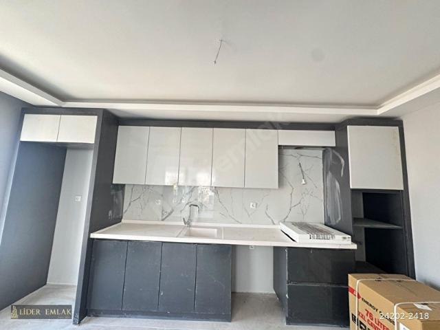 LİDER EMLAK'TAN KIZLARPINARI CADDESİNDE SIFIR 3+1 SİTE DAİRESİ