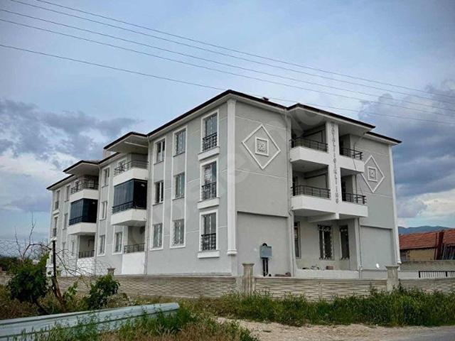 LİDER EMLAKTAN HASTANE YOLU 2+1 SATLIK DAİRE