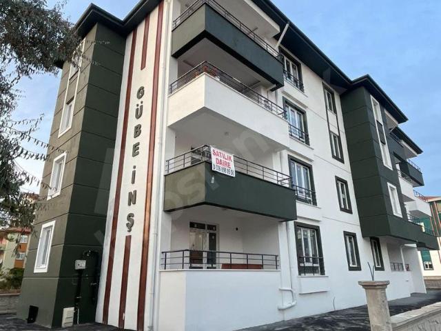 LİDER EMLAK'TAN ÇÖMLEKÇİ MAHALLESİ SATILIK 2+1 SIFIR DAİRE
