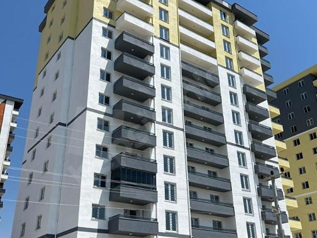 LİDER EMLAK'TAN LARK YAŞAM KONUTLARINDA SATILIK 2+1 DAİRE