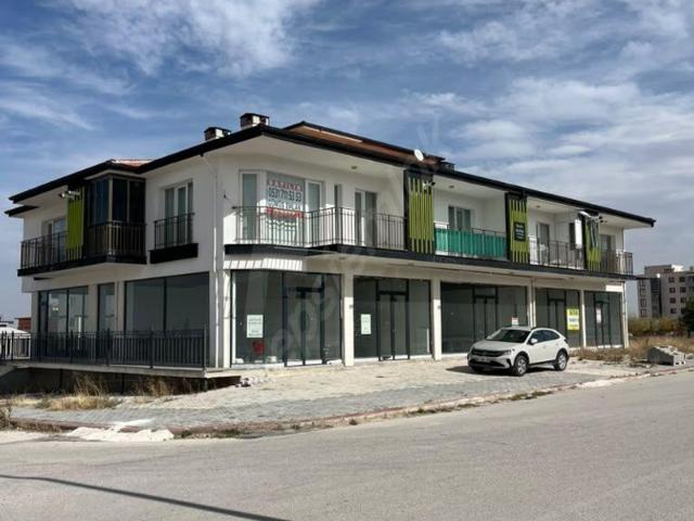 LİDER EMLAK'TAN TOROS MAHALLESİ SATILIK 1+1 MASRAFSIZ DAİRE