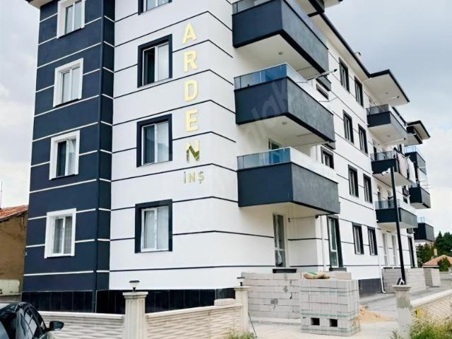 LİDER EMLAK'TAN TÜRBE MAHALLESİ SATILIK 2+1 DAİRE