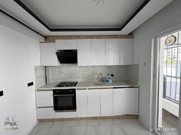 LİDER'DENYEŞİLTEPE MAHALLESİ 2+1 KOMBİ PETEK ÇİFT BANYO
