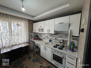LİDER'DENYEŞİLTEPE'DE 3+1 GİRİŞ KAT KREDİ SORUNSUZ DAİRE