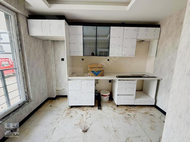 LİDER'DENYILDIRIM'DA 2+1SIFIR GİRİŞ KAT UYGUN FİYAT DAİRE