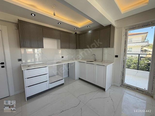 LİDER'DENYILDIRIM'DA 3+1 ARA KAT KÖŞE BAŞI OTURUMA HAZIR DAİRE