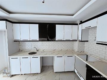 LİDER'DENYILDIRIM'DA 3+1 ARA KAT SIFIR KİRALIK DAİRE