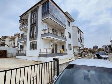 LİDERDEN KİRALIK SIFIR DAİRE