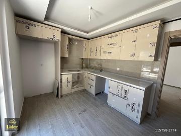 LİDER'DEN Muğla Menteşe Düğerek'te Kiralık 2+1 Yeni Daire