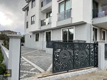 LİDER'DEN Muğla Ula'da Satılık 2+1 Yeni Daire