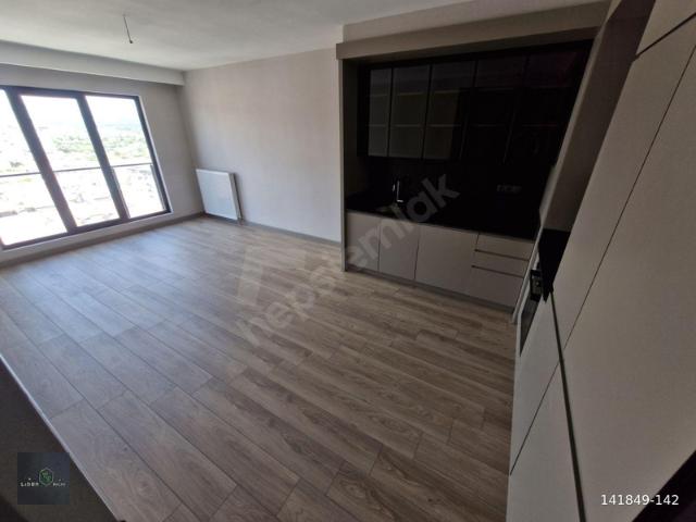 LİDER'DEN RELAX CADDE'DE KİRALIK 1+1 SIFIR DAİRELER