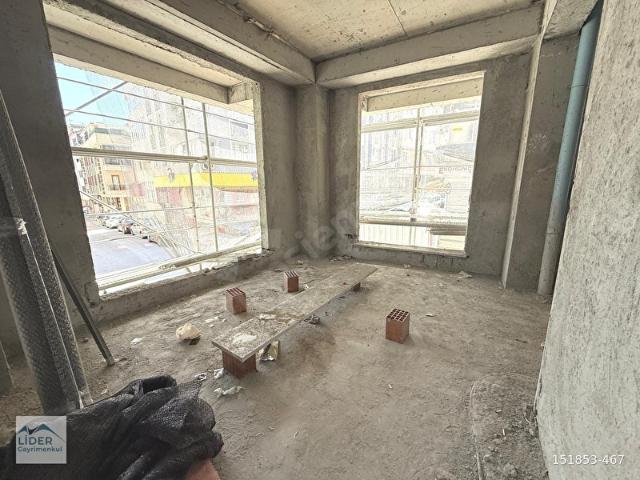 LİDER'den YEŞİLOVAda SIFIR AMERİKAN MUTFAK 2+1 70m YÜKSEK GİRİŞ