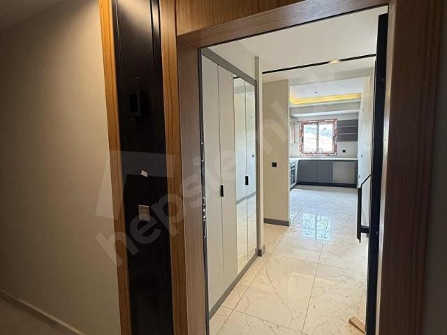 LİDYA GARDEN 2.ETAP SATILIK 3+1 LÜKS DAİRE