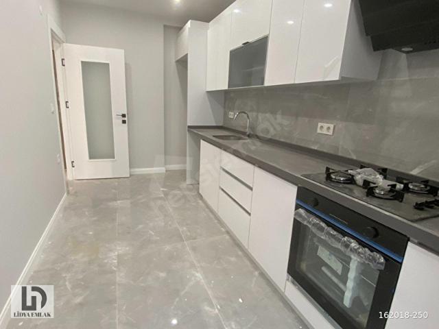 LİDYA EMLAK'tan İGS Yanı 2+1 90m2 Sıfır Ara Kat Satılık Daire
