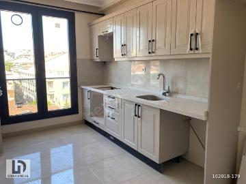 LİDYA EMLAK'tan Sıfır 3+1 125m2 Ön Cephe Otoparklı Satılık Daire