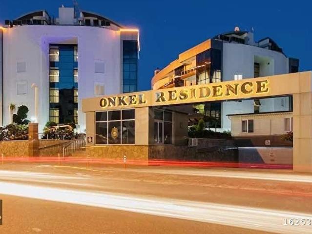 LİMAN MAH. ONKEL RES. TEMİZ EŞYALI 2+1 GENİŞ DAİRE