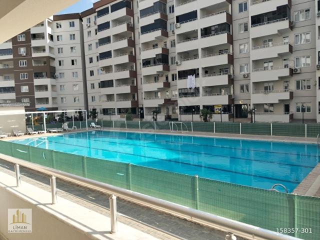 LİMANDAN SİTENİN EN UYGUN FİYATLI DAİRESİ