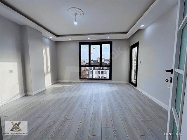 LİMİTSİZ KREDİ KULLANMA İMKANI SATILIK 90 m2 2+1 DAİRE