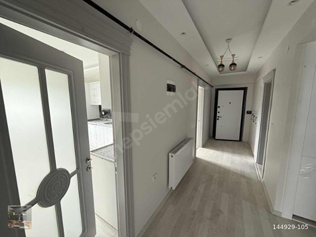 LİNA EMLAK'TAN ÇİFTLİK CAD. SÜPER LÜXS DAİRE