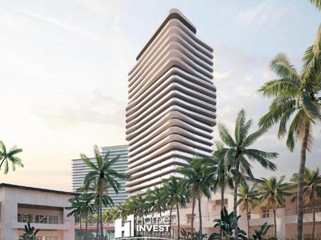 Limu Luxury Residences – Departamento de Lujo con Vista Panorámica al Mar | Piso 25 ️
