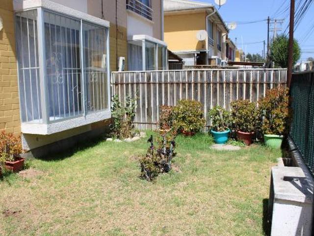 Limache casa en arriendo