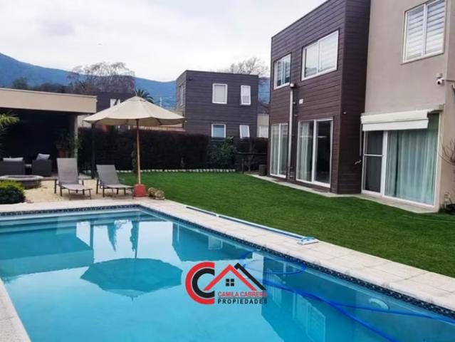 Limache, vendo espectacular casa | 5 dormitorios por 7950.00 en Limache
