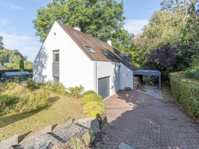 LIMAL: AGRÉABLE VILLA 4CH PEB B !