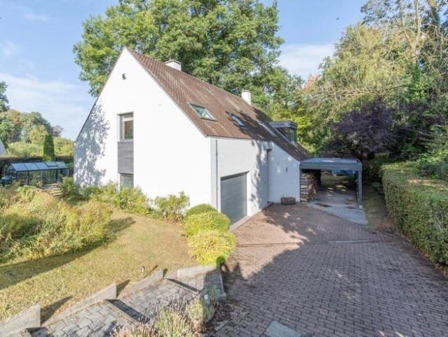 LIMAL: AGRÉABLE VILLA 4CH PEB B !